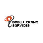 Bablu Crane Service