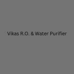 Vikas RO Water Purifier