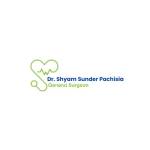 Dr Shyam Sunder Pachisia